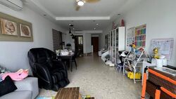 Pinevale (D18), Condominium #621177871